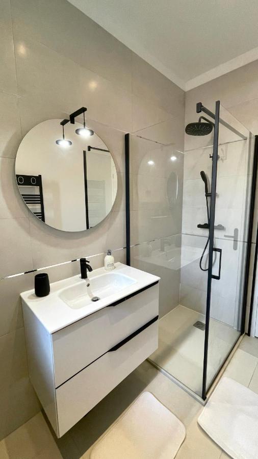 קאן Charmant Appartement 3 Etoiles, Chaleureux Et Bien Equipe מראה חיצוני תמונה